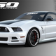 Illustration for article titled How Does A Boss 302 Clone With 650 Horsepower Sound?